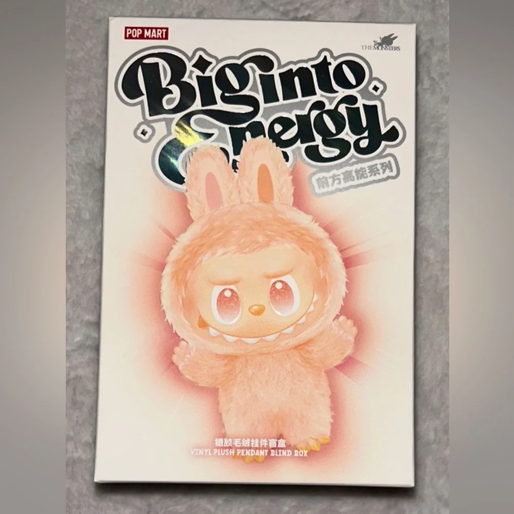 Labubu - Big into Energy Hope - Picture 7 of 15